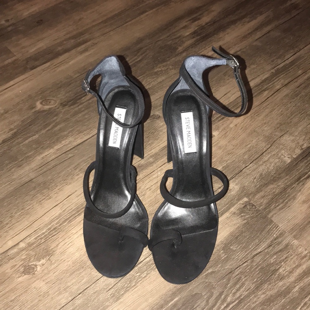 Steve Madden Heeled Sandals